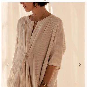 Oddbird Co Ruya Dress - XS